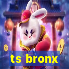 ts bronx